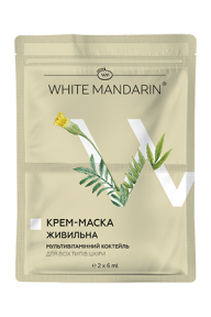 ЖИВИЛЬНА крем-маска 