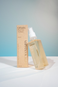 ФІТОТОНІК для сухої та чутливої шкіри обличчя серії GRAIN 200 мл