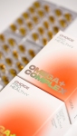 OMEGA + Complex