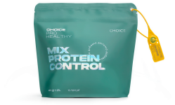 MIX PROTEIN CONTROL