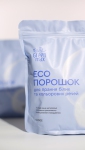 ЕСО ПОРОШОК натуральний для прання білих та кольорових речей 1000 г