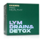 Рослинний препарат LYM DRAIN&DETOX - тонізація лімфатичної системи, покращення кровообігу